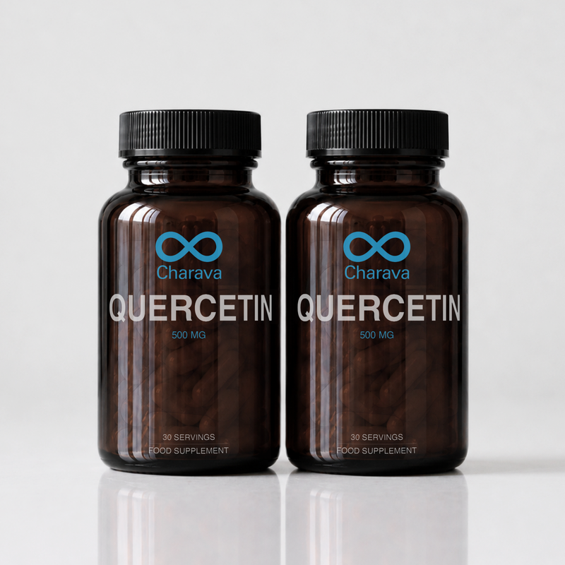 Quercetin 500mg