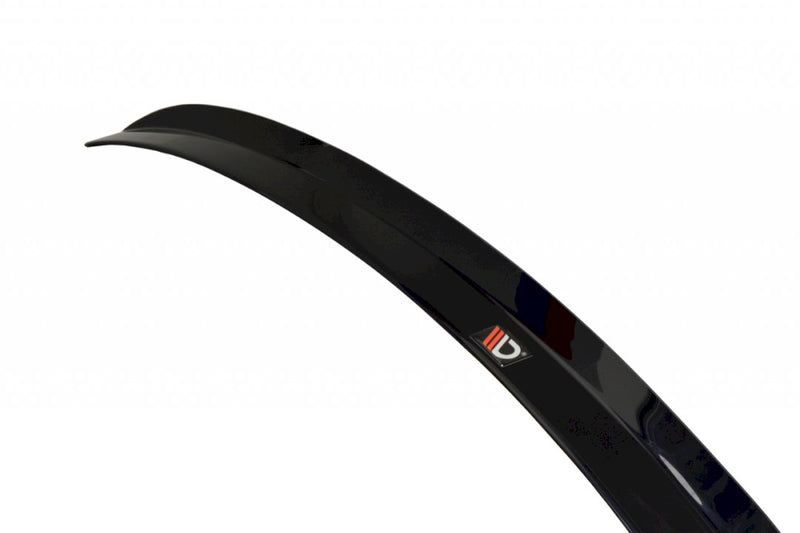 Maxton Design - SPOILER CAP INFINITI QX70
