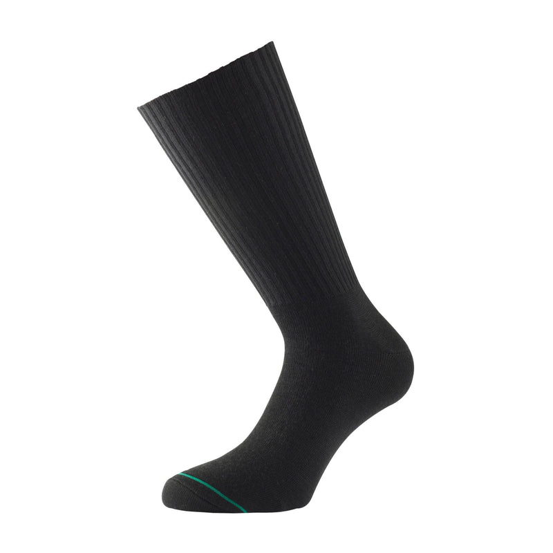 1 Pack Mens Combat Double Layer Socks