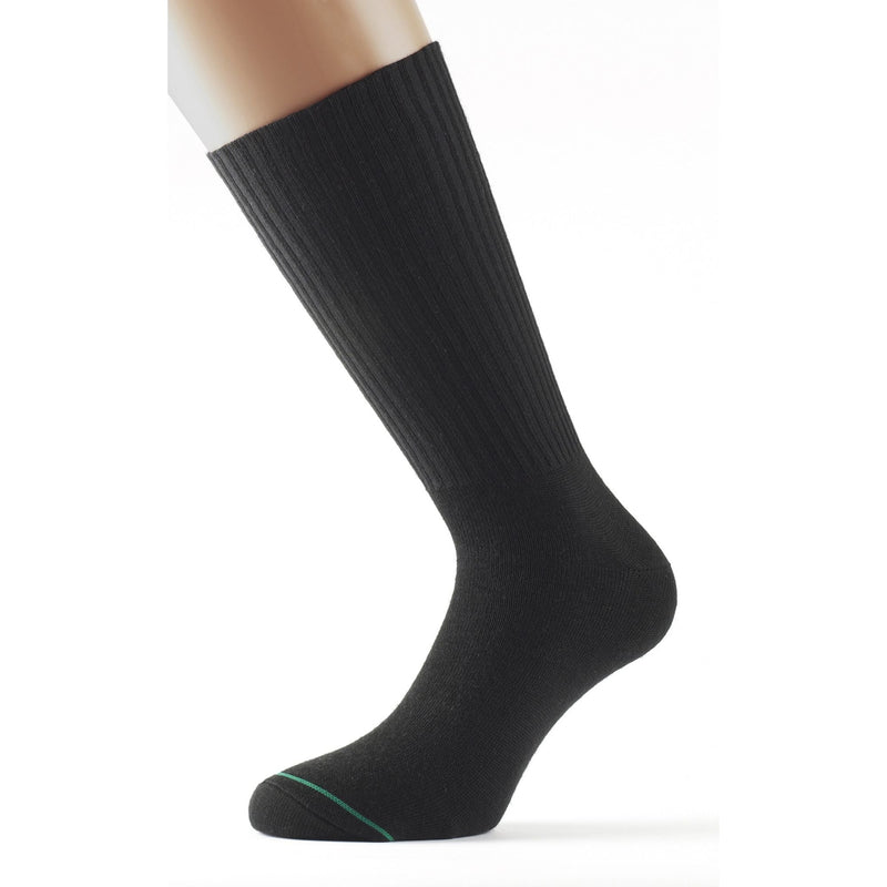 1 Pack Mens Combat Double Layer Socks
