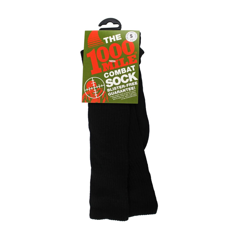 1 Pack Mens Combat Double Layer Socks