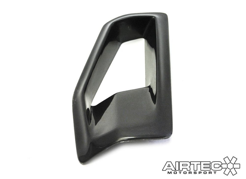 AUTOSPECIALISTS DESIGN WRC STYLE BONNET VENTS FOR MK3 FOCUS RS AND FACELIFT ST250
