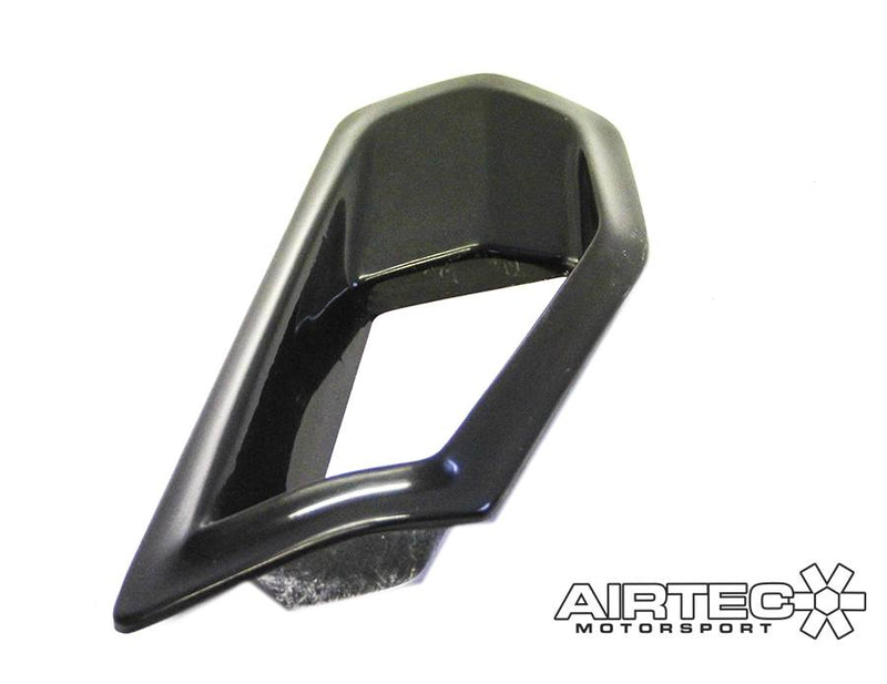 AUTOSPECIALISTS DESIGN WRC STYLE BONNET VENTS FOR MK3 FOCUS RS AND FACELIFT ST250