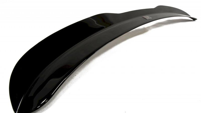 Maxton Design - SPOILER CAP AUDI RS6 C5 AVANT