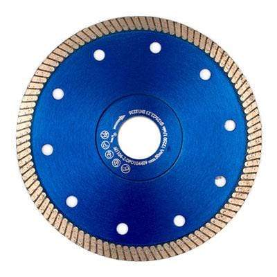 CK850 Fast Turbo Tile Blade (22.2mm Bore) - All Sizes