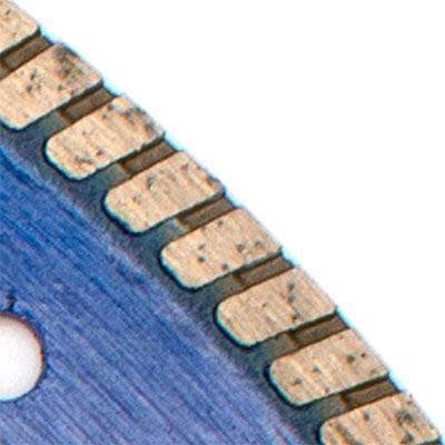 CK850 Fast Turbo Tile Blade (22.2mm Bore) - All Sizes