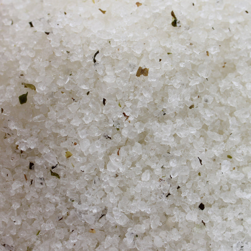 Detox- Himalayan Bath Salt Blend 500g
