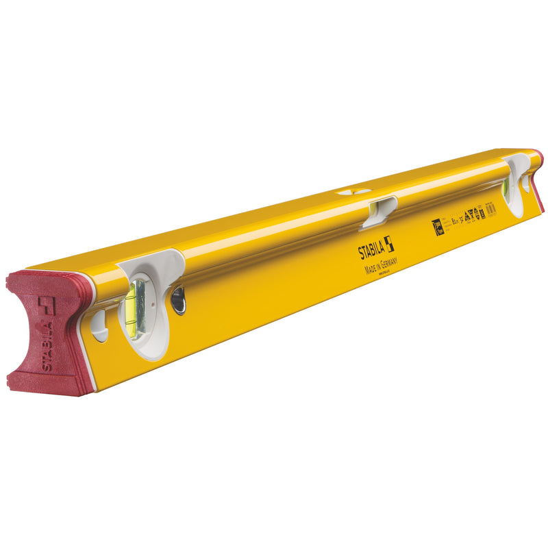 Stabila R-Type Spirit Level