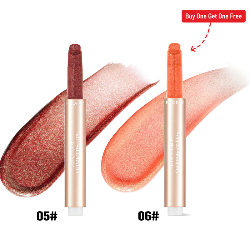 PHOFAY Juicy Lip Plump Set