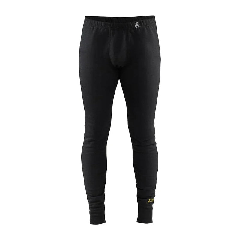 Blaklader 1878 Flame Retardant Wool Long Johns Thermal Leggings