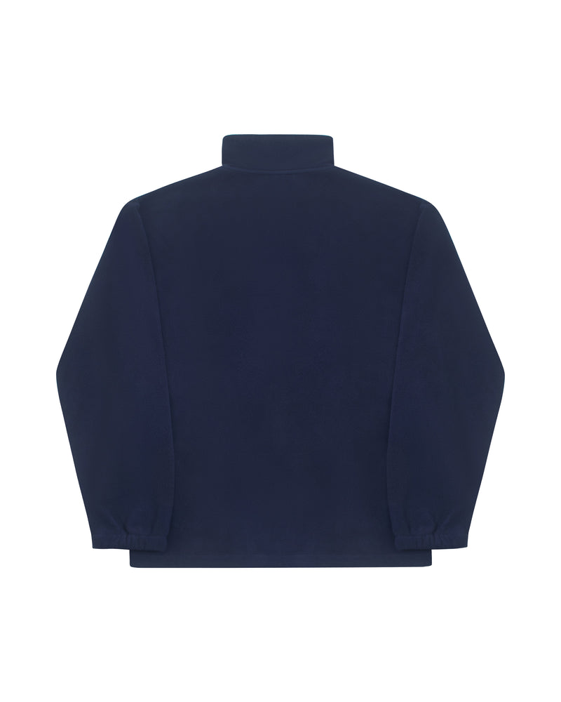 Calabasas Fleece Navy