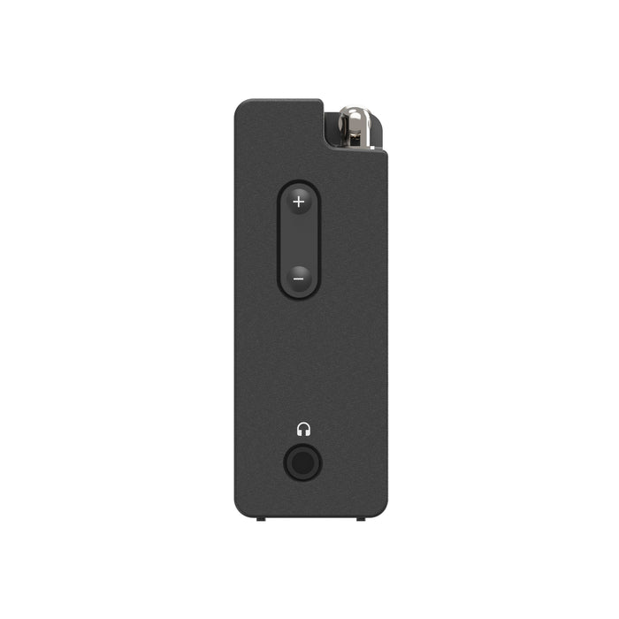 MAJORITY EDDINGTON PORTABLE DAB RADIO