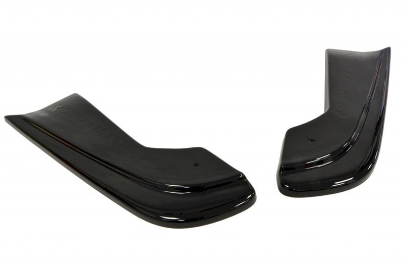 Maxton Design - REAR SIDE SPLITTERS VW PASSAT B5 ESTATE