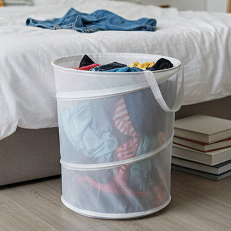 Pop Up Storage Hamper | GreenLoop