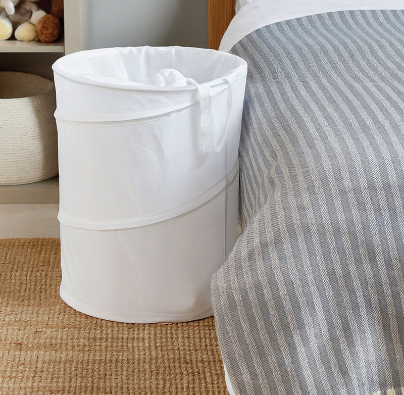 Pop Up Storage Hamper | GreenLoop