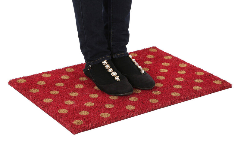 Polka Doormat | Filta