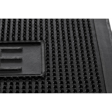 Welcome Rubber Doormat | Filta