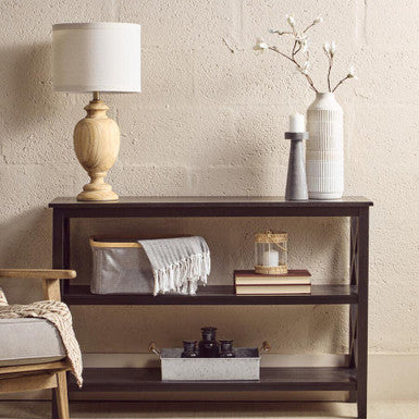 Rectangular Storage Basket | Carrick