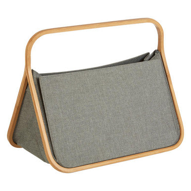 Storage Basket with Handle | Carrick