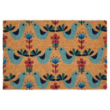 Sparrows Coir Doormat | Filta