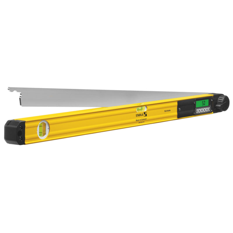 Stabila TECH 700 DA digital electronic angle finder