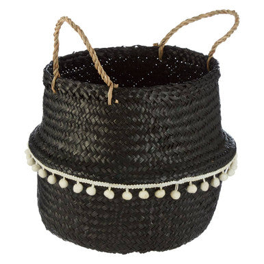 Small Black | Solas