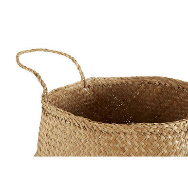 Black and Natural Medium | Solas