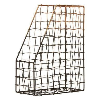 Magazine Holder | Mimo