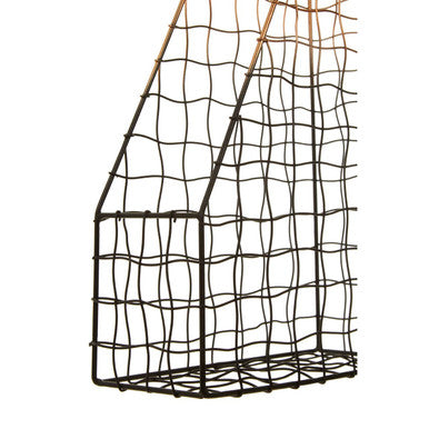 Magazine Holder | Mimo
