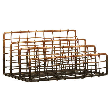 Letter Rack | Mimo
