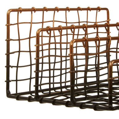 Letter Rack | Mimo
