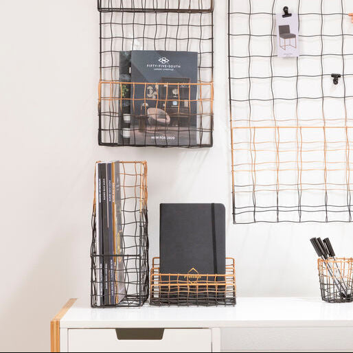 Magazine Holder | Mimo