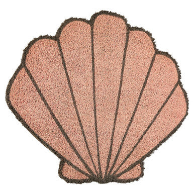 Shell Doormat | Filta