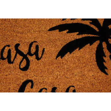 Mi Casa Su Casa Doormat | Mimo