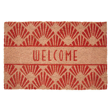 Welcome Doormat | Mimo