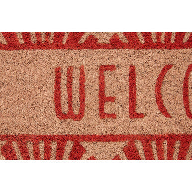 Welcome Doormat | Mimo
