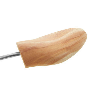 Pair of Cedar Wood Men Shoe Shapers | Kata