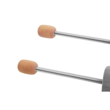 Pair of Cedar Wood Men Shoe Shapers | Kata