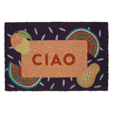 Ciao Coir Doormat | Filta