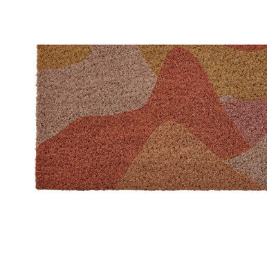 Sunrise Design Coir Doormat | Bellevie