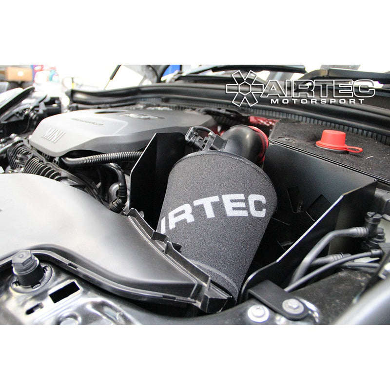 AIRTEC INDUCTION KIT FOR MINI F56 JCW & COOPER S