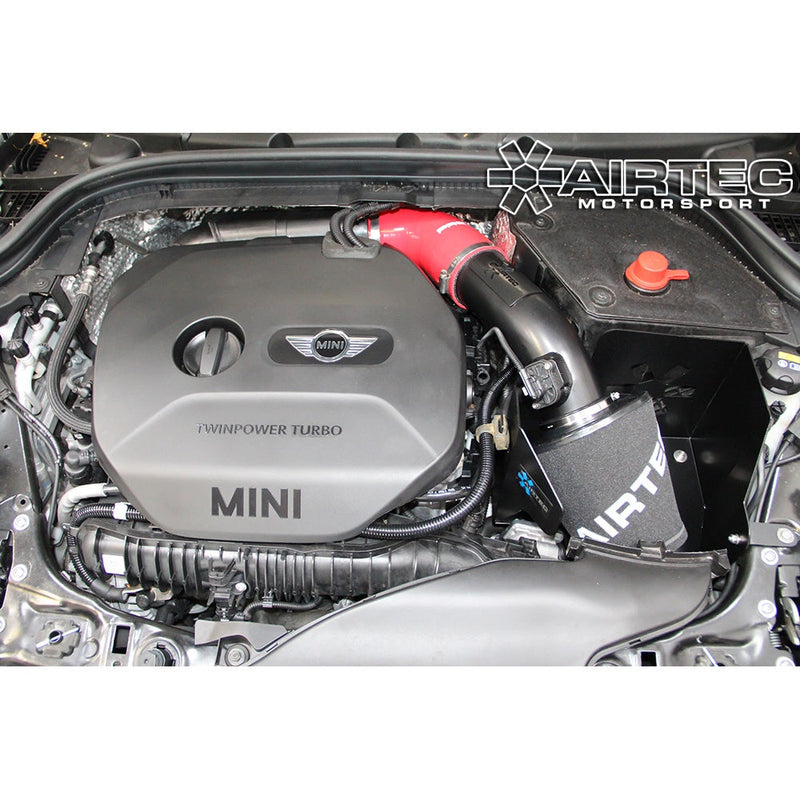 AIRTEC INDUCTION KIT FOR MINI F56 JCW & COOPER S