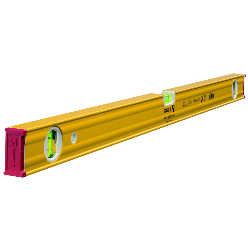 Stabila Type 80 AS-2 spirit level