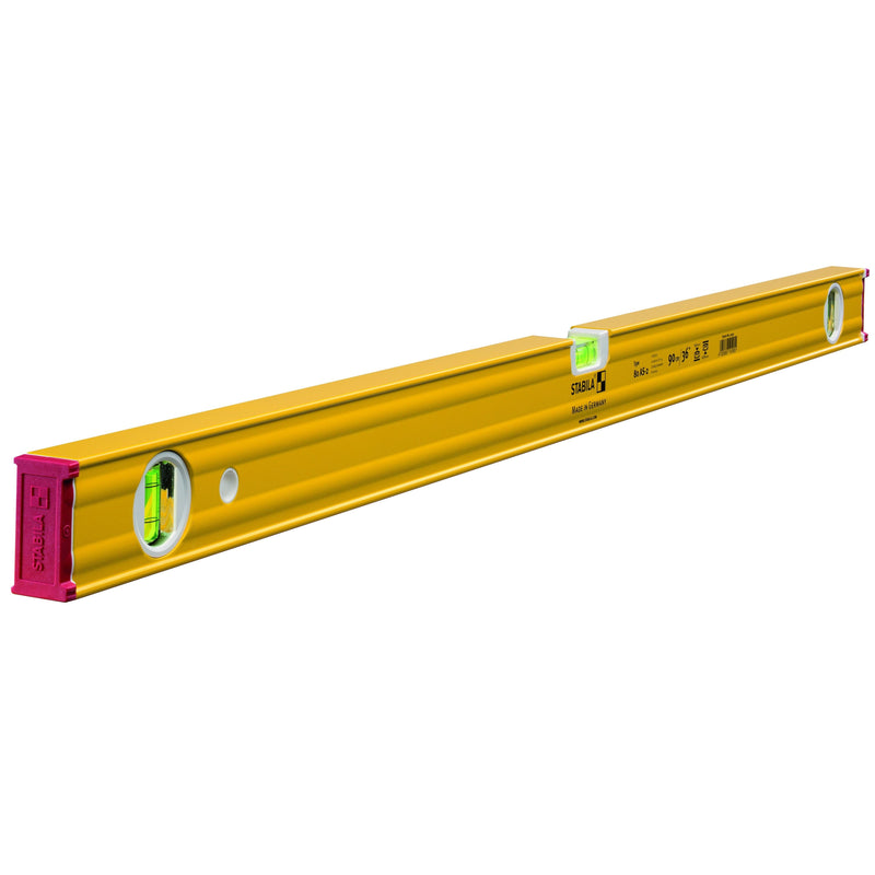 Stabila Type 80 AS-2 spirit level