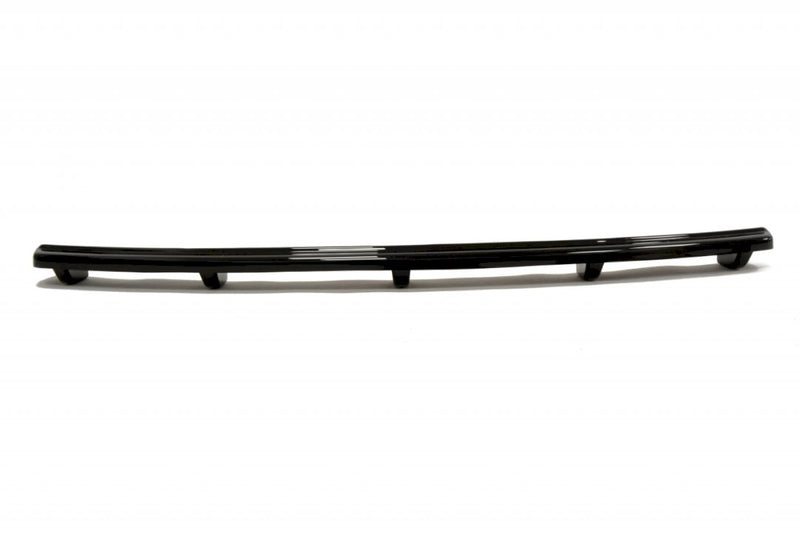 Maxton Design - Rear Splitter (Vertical Bars) Audi A5 Coupe / Sportback S-Line 8T