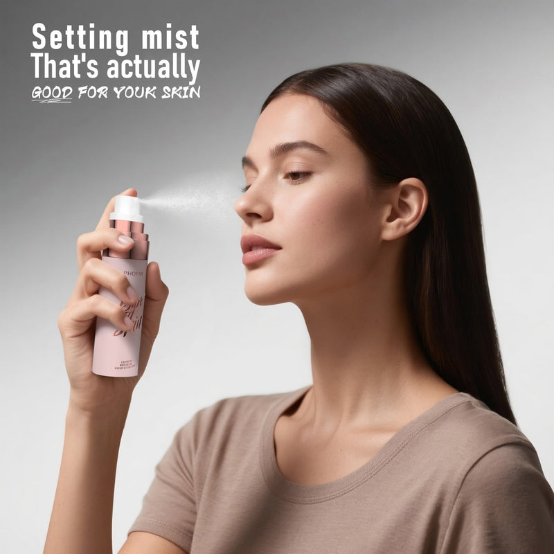 PHOFAY Moisturizing Setting Spray