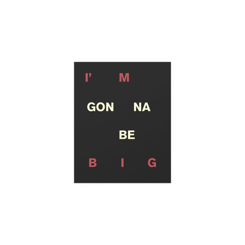 Fontaines DC - Big