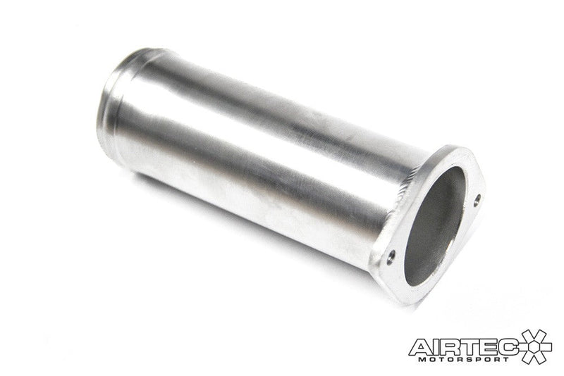 AIRTEC DE-RES PIPE FOR MK3 FOCUS/M-SPORT TRANSIT CONNECT 1.6 TDCI