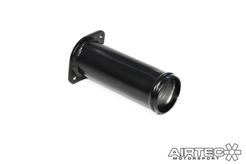AIRTEC DE-RES PIPE FOR MK3 FOCUS/M-SPORT TRANSIT CONNECT 1.6 TDCI