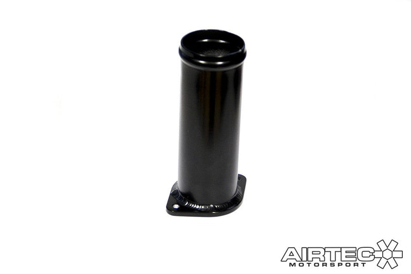 AIRTEC DE-RES PIPE FOR MK3 FOCUS/M-SPORT TRANSIT CONNECT 1.6 TDCI